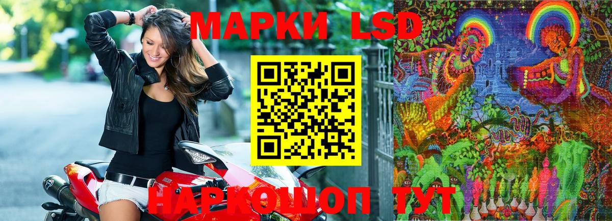 Марки N-bome 1,5мг Чайковский